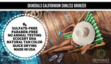 Skinerals Californium Self Tanner for Face and Body Skinerals